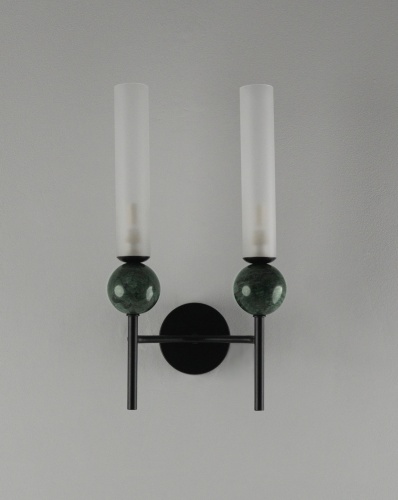 Светильник настенный Moderli V11794-2W Illis