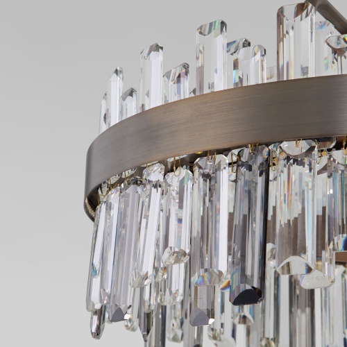 Подвесной светильник Bogate's 417/1