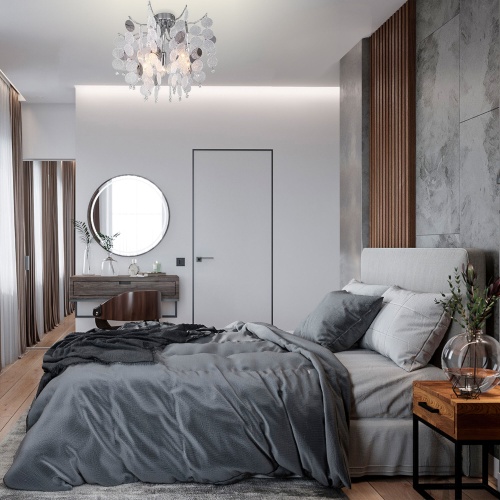 Потолочный светильник Bogate's 334/5