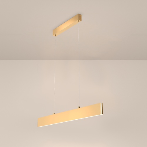 Подвесной светильник Maytoni P010PL-L23G4K