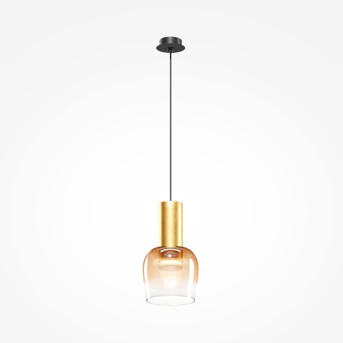 Подвесной светильник Maytoni MOD414PL-L7G3K