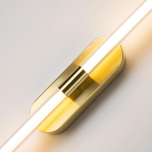Бра Favourite 4049-2W, настенный светильник, D60xW50xH800, LEDx14W, 5940LM, 3000K, included