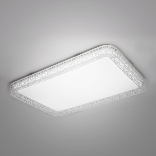 CL722120RC Герцог LED Св-к Люстра