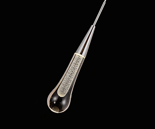 Подвес Kink Light Гутта хром 07861-1A,02