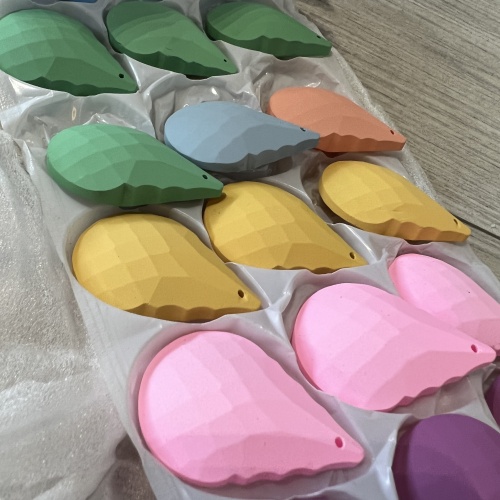 Подвесная люстра RAINBOW D73 196805-26