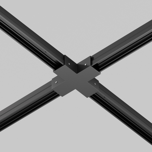 Комплектующие для профиля Outdoor O-TR001-CC