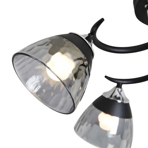 Люстра Freya FR5464CL-05CH