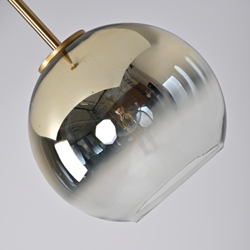 Подвесной светильник PASSAGE ONE D20 Gold 312594-26