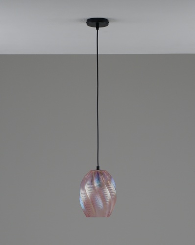 Светильник подвесной Moderli V11663-1P Rozy