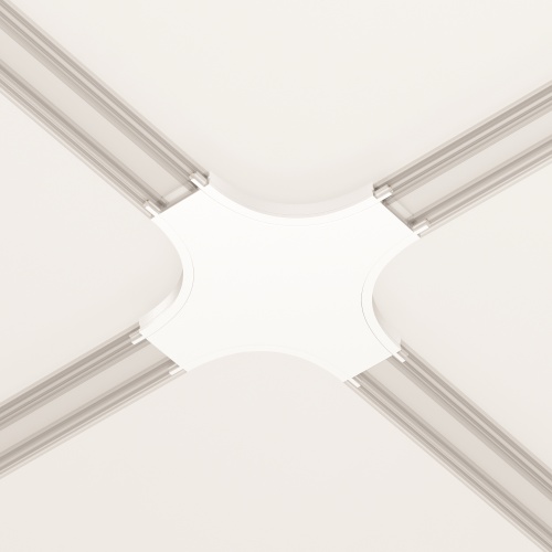 Комплектующие для систем освещения с токоведущими элементами Technical TRA084CX-11W