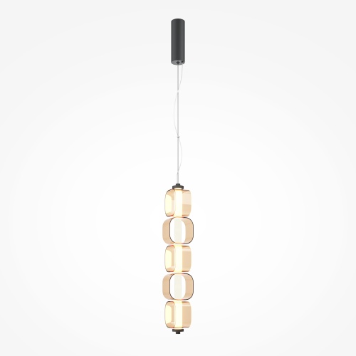 Подвесной светильник Maytoni MOD381PL-L30B3K