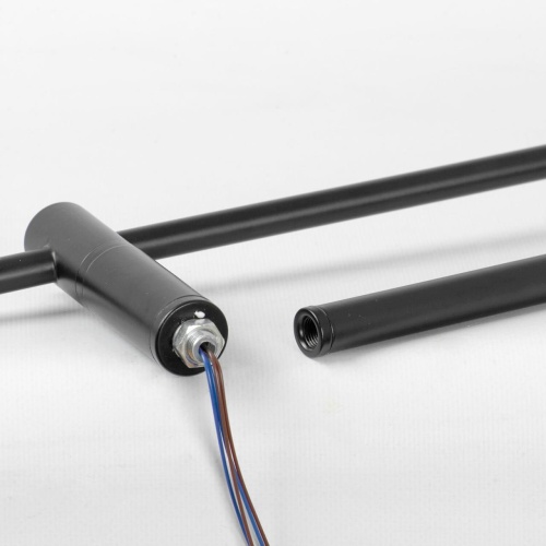 Люстра потолочная Lussole SY7027