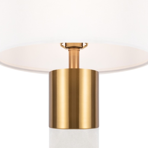 Настольный светильник Maytoni Z030TL-01BS