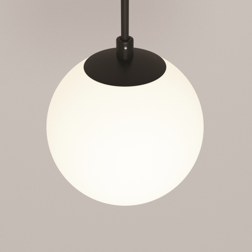 Подвесной светильник Maytoni P039PL-5W4K-10INS-B