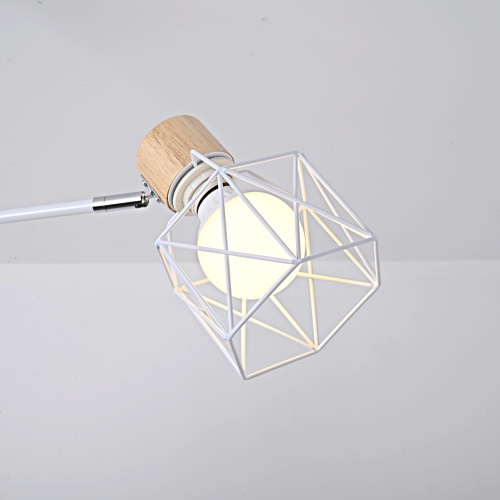 Потолочная Люстра Corf B3 White 3 Lamps от Imperiumloft 189478-26