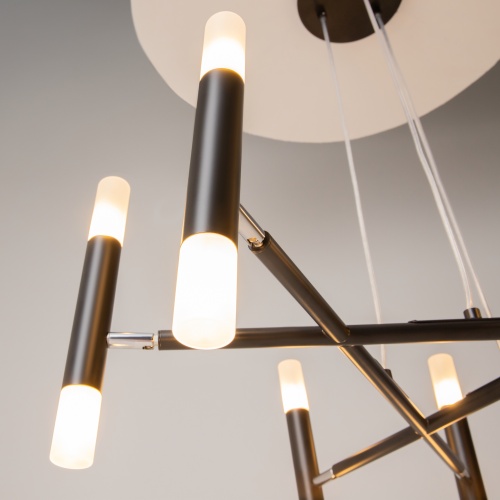 Подвесной светильник Maytoni MOD031PL-12B