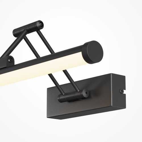 Подсветка Maytoni MIR268WL-L3B3K