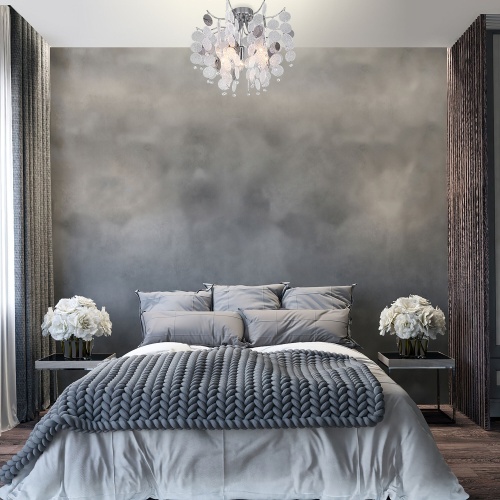 Потолочный светильник Bogate's 334/5