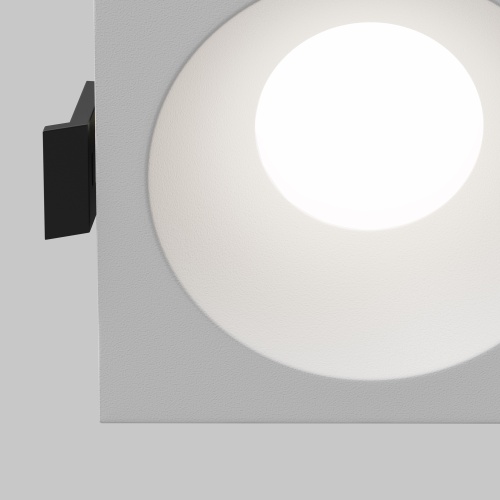 Встраиваемый светильник Technical DL033-2-01W-1(N)