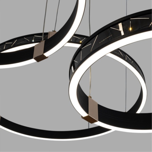 Подвесная люстра Arte lamp A2222SP-3BK СВЕТИЛЬНИК ПОДВЕСНОЙ