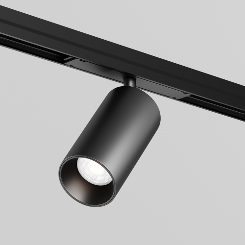 Уличный трековый светильник Outdoor O-TR02-1-S-20WB4K