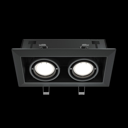 Встраиваемый светильник Technical DL008-2-02-B