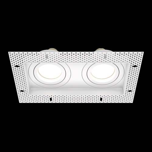 Встраиваемый светильник Technical DL003-02-W