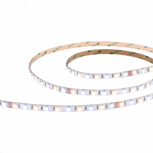 ST019.418.20RGBW Светодиодная лента SMD5050 - 17.28W/M RGB+4000K 300Lm Ra&gt;90 IP20 L1 000xW10xH- 24V Светодиодные ленты