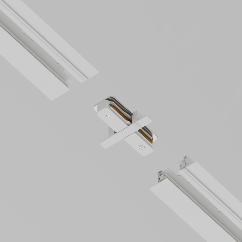 Комплектующие для систем освещения с токоведущими элементами Technical TRA002C-11W