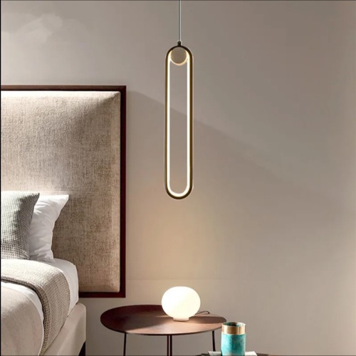 Подвесной светильник MITCH black 249060-23