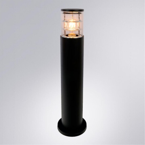 Наземные светильник Arte lamp A5316PA-1BK УЛИЧНЫЙ СВЕТИЛЬНИК