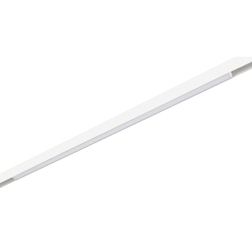 ST360.536.30.2 Магнитный трековый светильник Белый LED 1*30W 3000K 1 950Lm Ra90 120° IP20 L900xW22xH SKYLINE 48