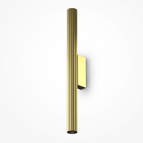 Настенный светильник (бра) Technical C082WL-12W2.7K-BS