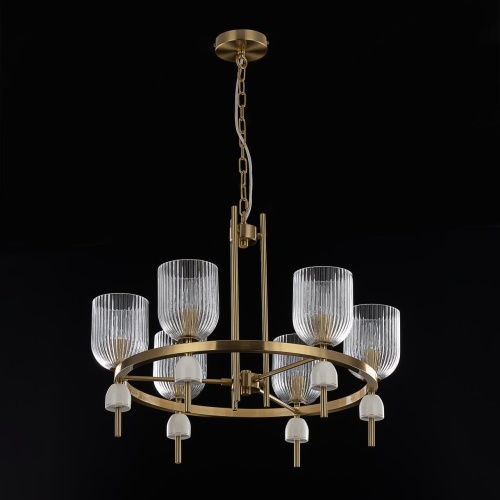 CL255163 CARSON Люстра