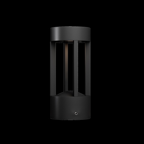 Настенный светильник (бра) Outdoor O458WL-L9GF3K