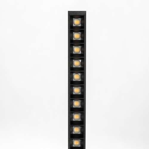 CL720011N EDGE-25 Черный Подвес