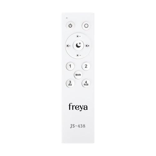 Подвесной светильник Freya FR5257PL-L17CH