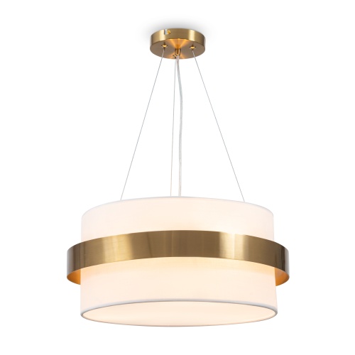 Подвесной светильник Freya FR5367PL-03BS