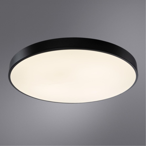 Arte lamp A2673PL-1BK СВЕТИЛЬНИК ПОТОЛОЧНЫЙ