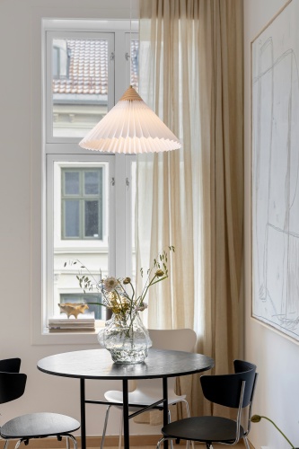 Подвесной светильник Freya FR5533PL-01BS1