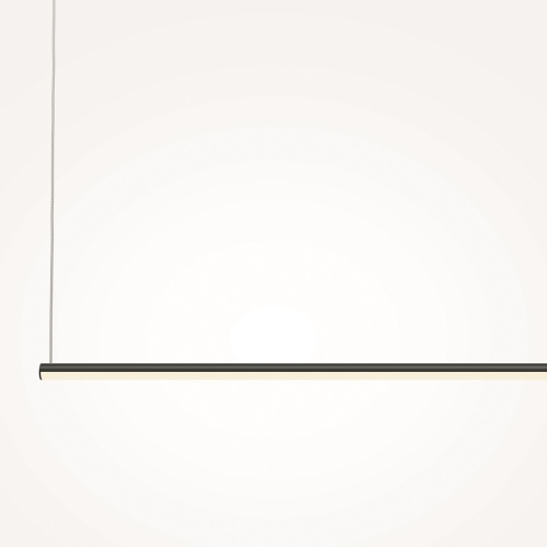 Подвесной светильник Maytoni MOD246PL-L16BK