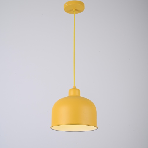 Люстра Grain Pendant Lamp Yellow 178315-26