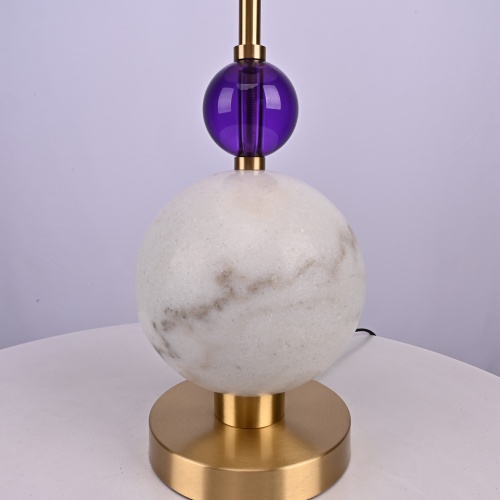 Настольная Лампа Marble Ball Sn009 от Imperiumloft 180006-22