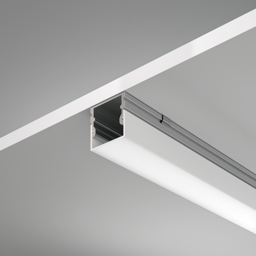 Профиль Led Strip ALM007S-2M