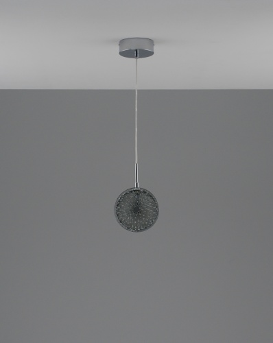 Светильник подвесной светодиодный Moderli V11161-PL Marnia