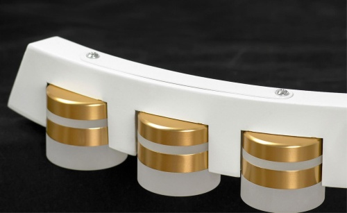 Люстра подвесная Lussole SY6717