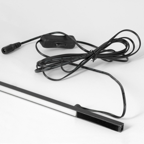 Торшер Lussole SY0190