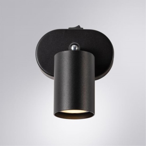 Arte lamp A3226AP-1BK