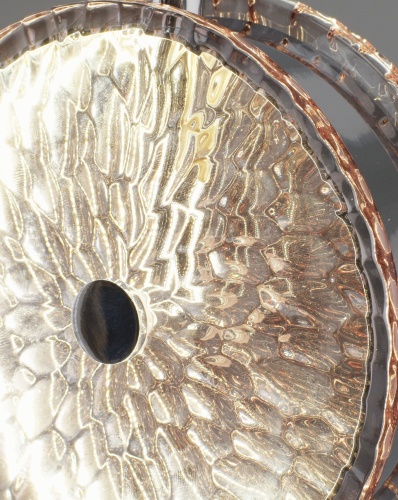 Светильник подвесной светодиодный Moderli V11160-PL Marnia