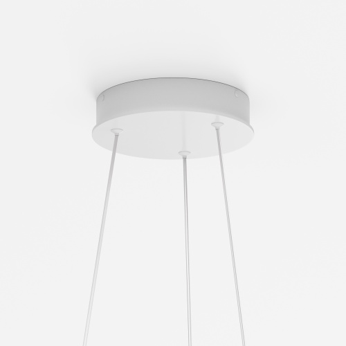 Подвесной светильник Maytoni MOD058PL-L65WK